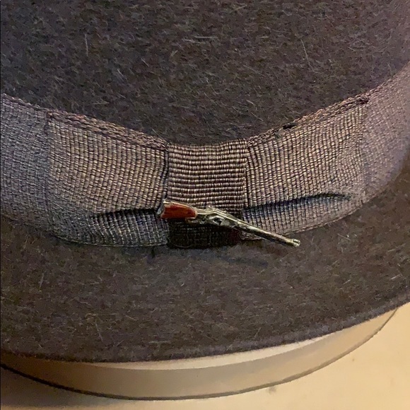 The Gun Club by Stetson Royal De Luxe - Picture 3 of 8